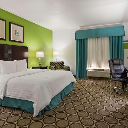 Best Western Douglas Inn&Suites Exterior foto