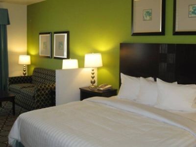 Best Western Douglas Inn&Suites Habitación foto