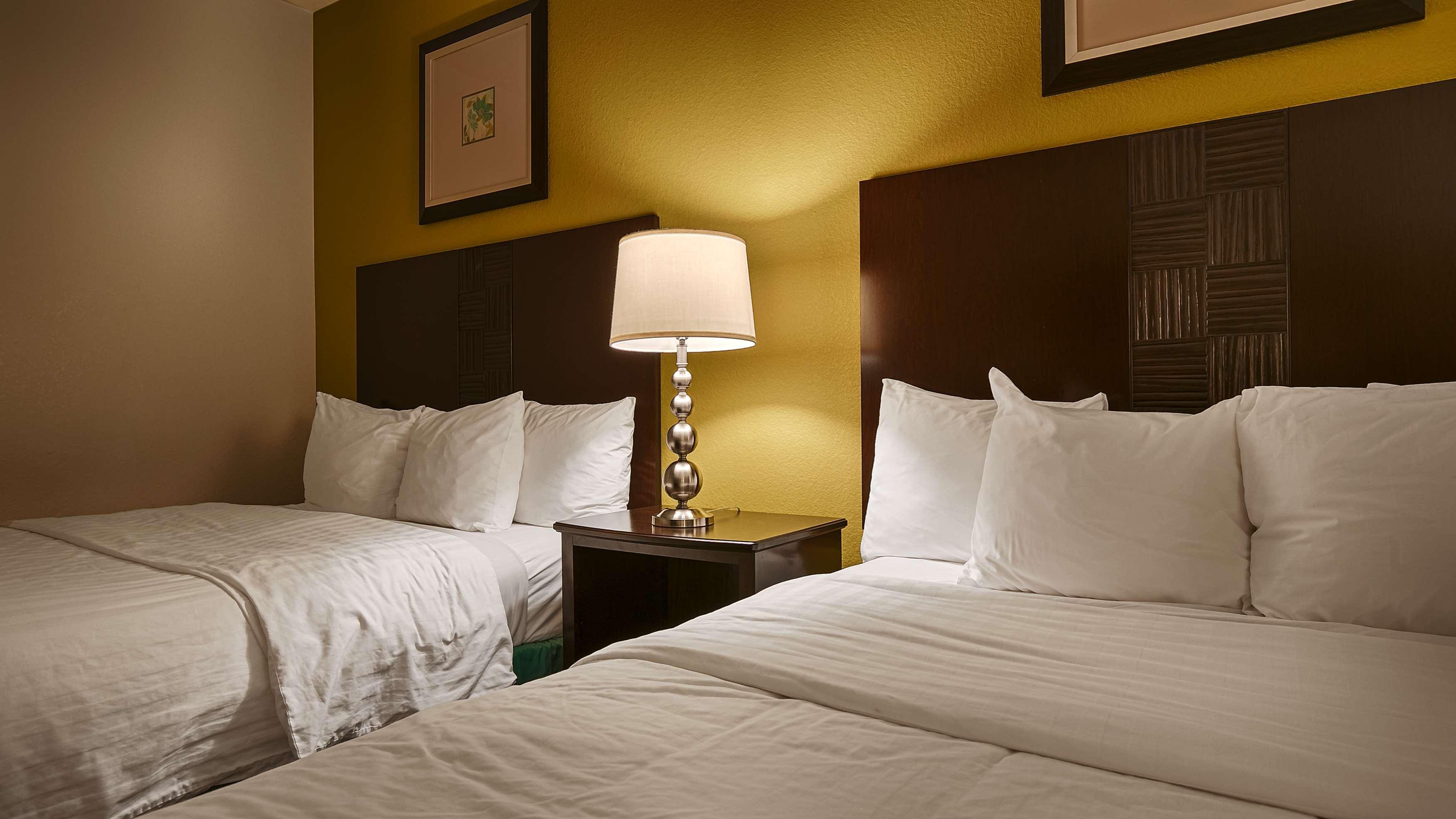 Best Western Douglas Inn&Suites Exterior foto