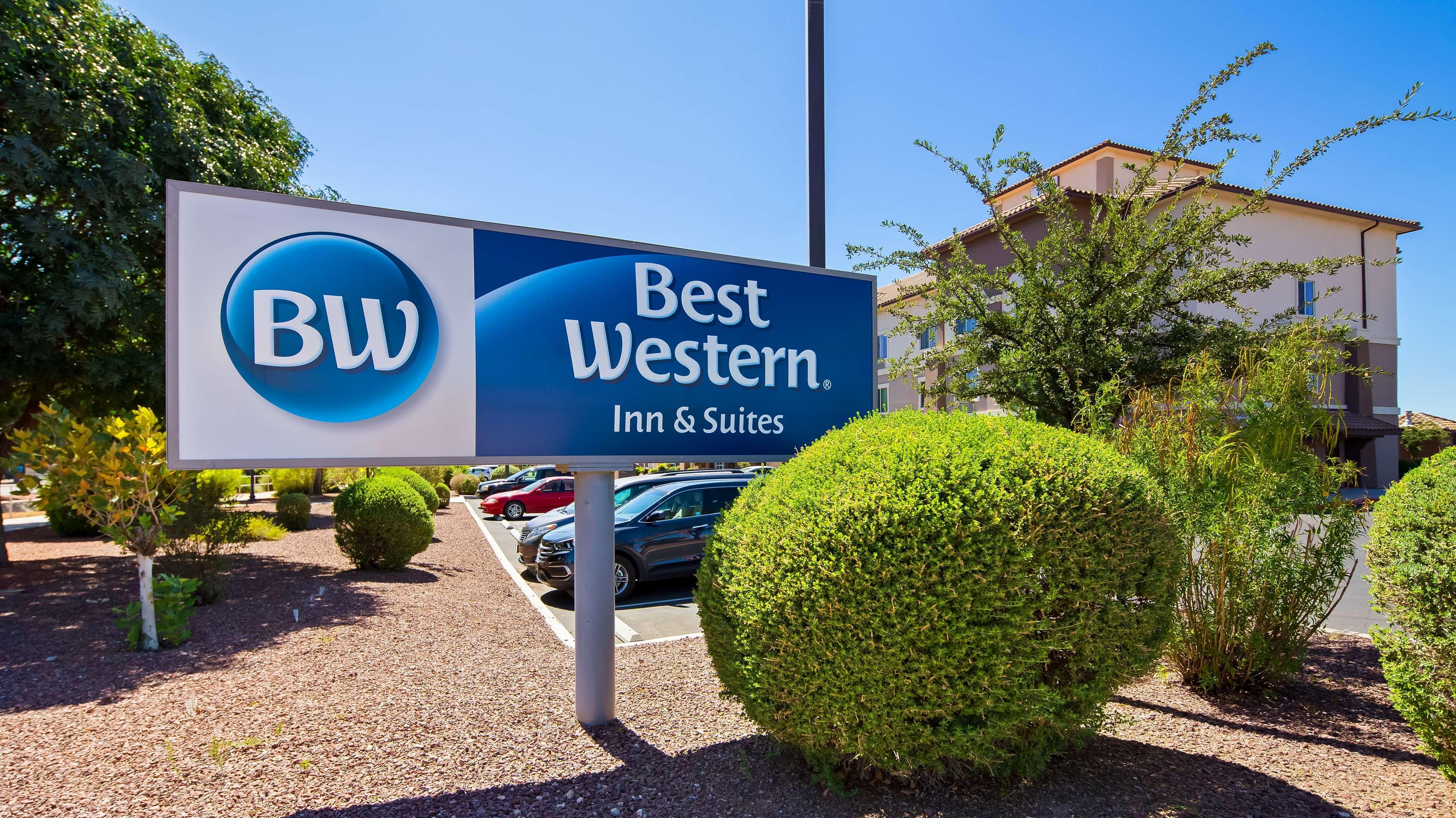 Best Western Douglas Inn&Suites Exterior foto
