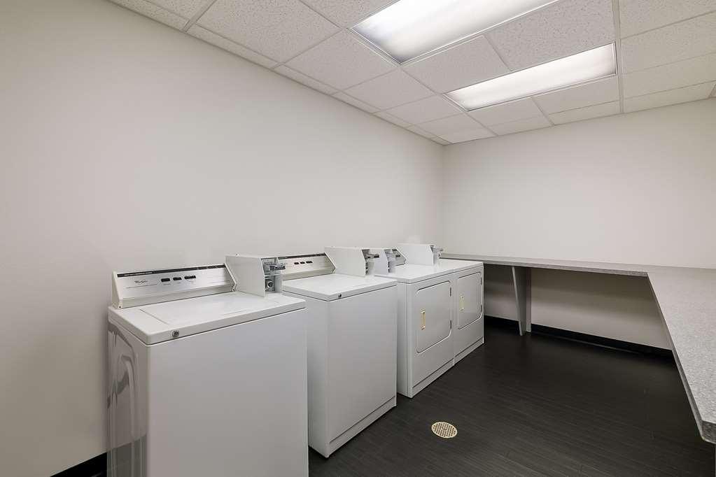 Best Western Douglas Inn&Suites Facilidades foto