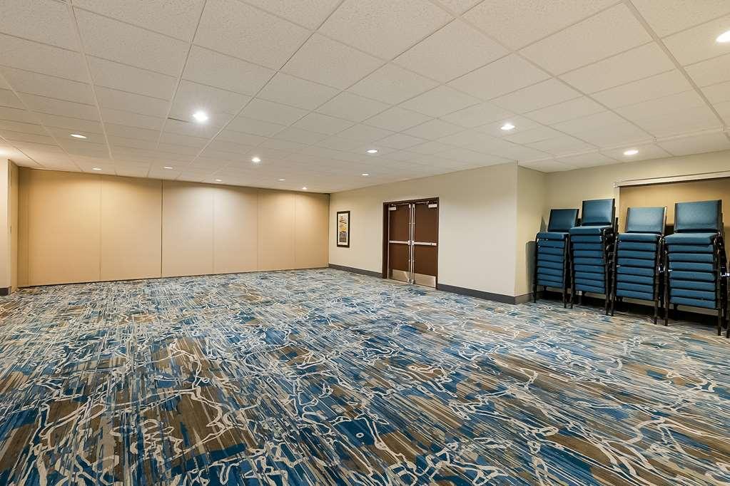 Best Western Douglas Inn&Suites Facilidades foto