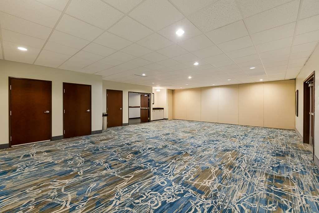 Best Western Douglas Inn&Suites Facilidades foto