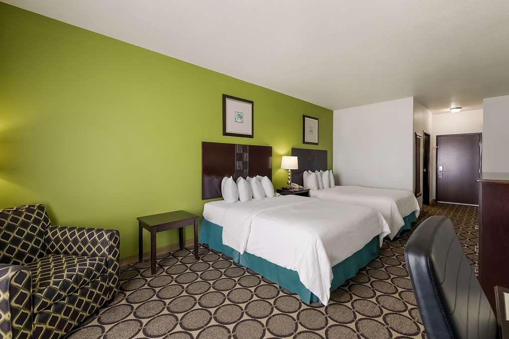 Best Western Douglas Inn&Suites Habitación foto
