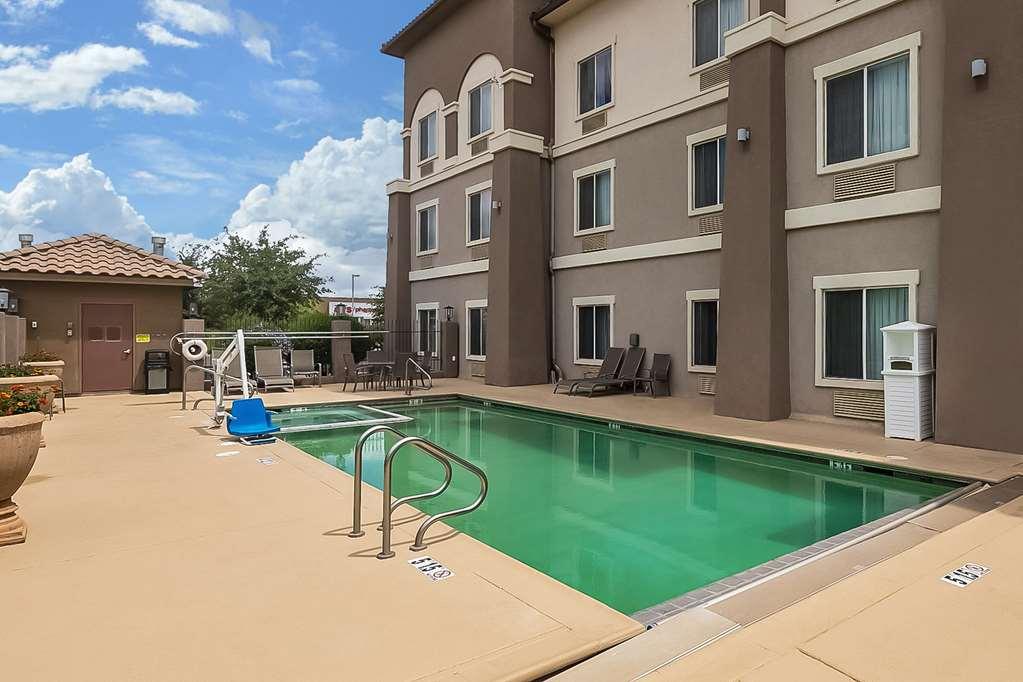 Best Western Douglas Inn&Suites Facilidades foto