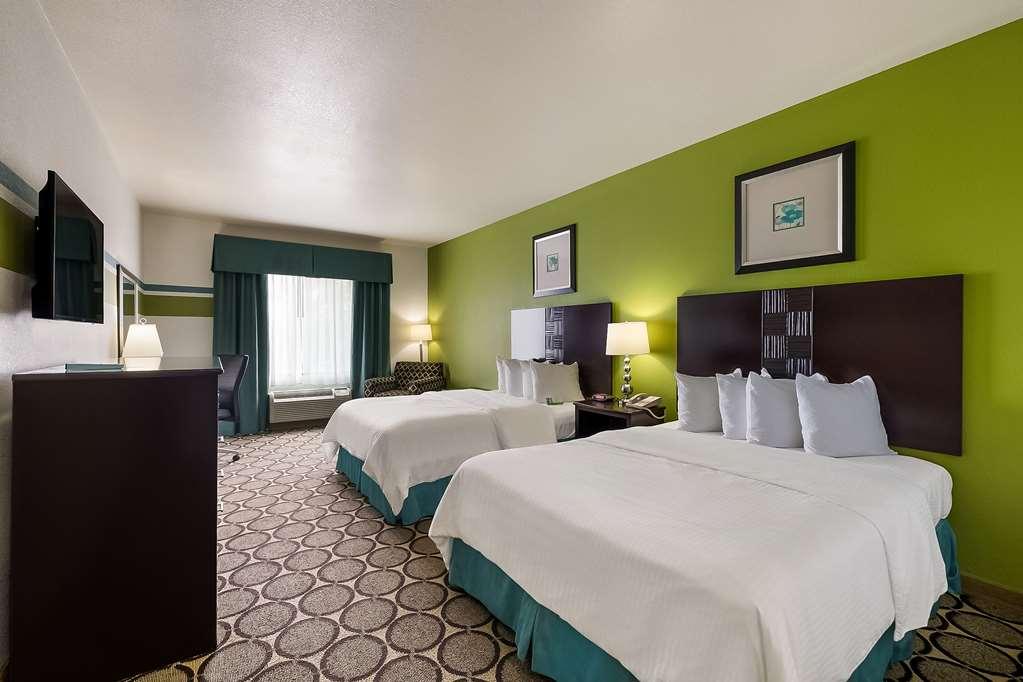 Best Western Douglas Inn&Suites Habitación foto