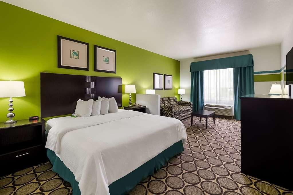 Best Western Douglas Inn&Suites Habitación foto
