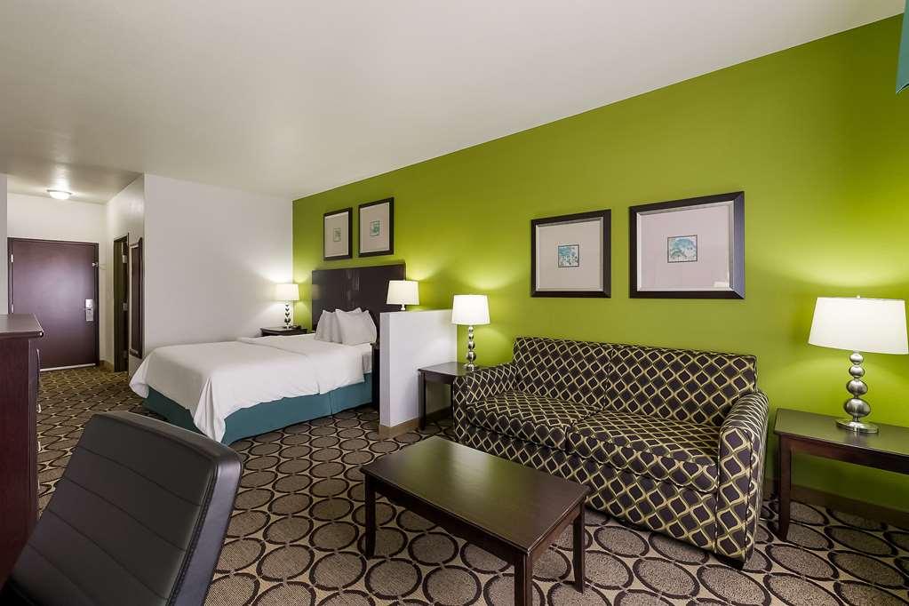 Best Western Douglas Inn&Suites Habitación foto