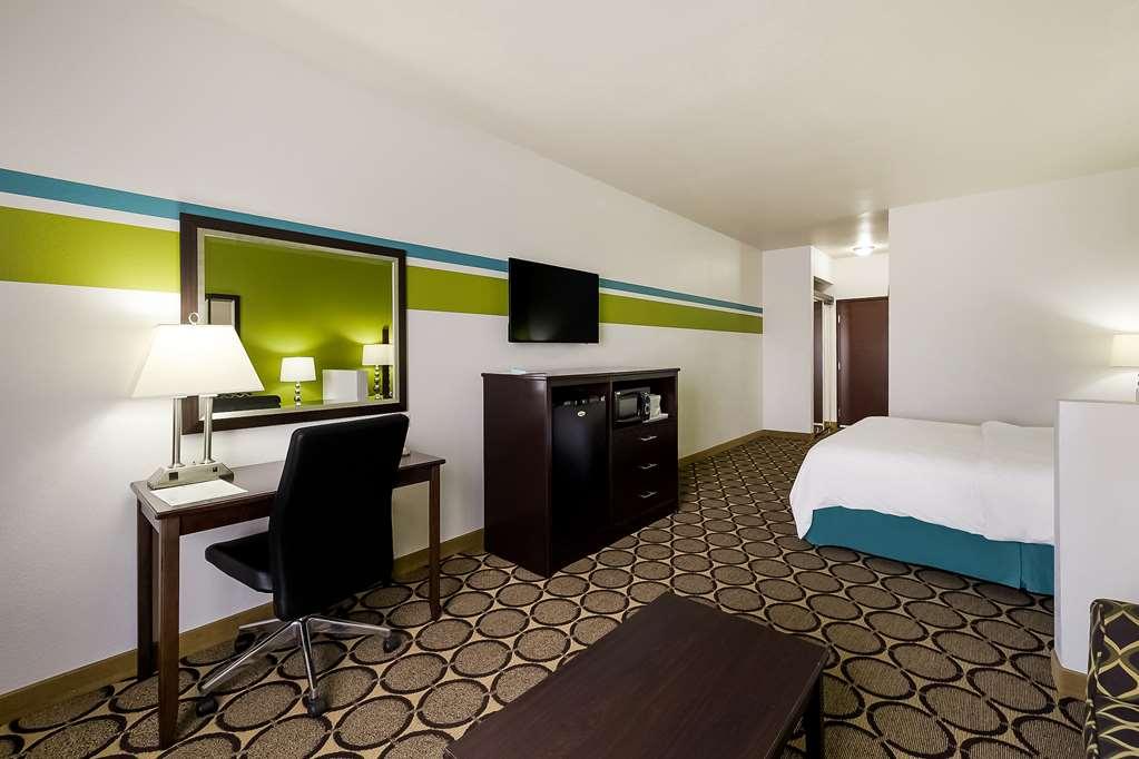 Best Western Douglas Inn&Suites Habitación foto