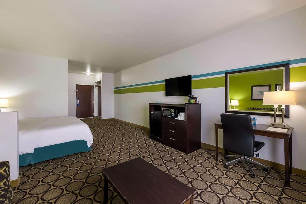 Best Western Douglas Inn&Suites Habitación foto