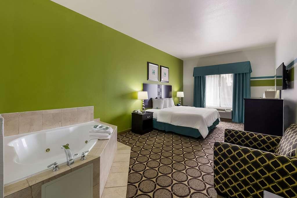 Best Western Douglas Inn&Suites Habitación foto