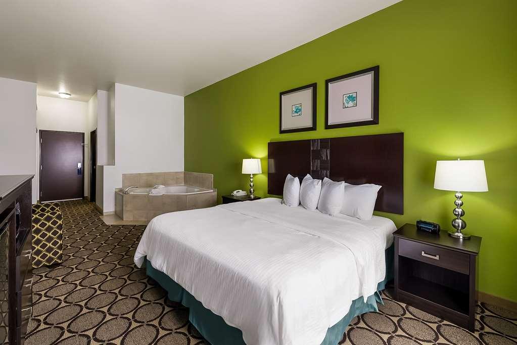 Best Western Douglas Inn&Suites Habitación foto