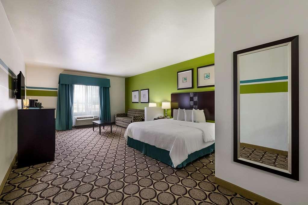 Best Western Douglas Inn&Suites Habitación foto
