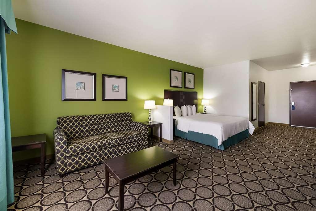 Best Western Douglas Inn&Suites Habitación foto