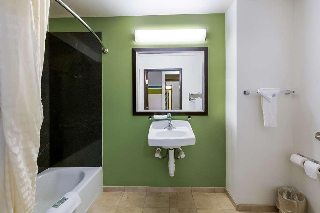 Best Western Douglas Inn&Suites Habitación foto