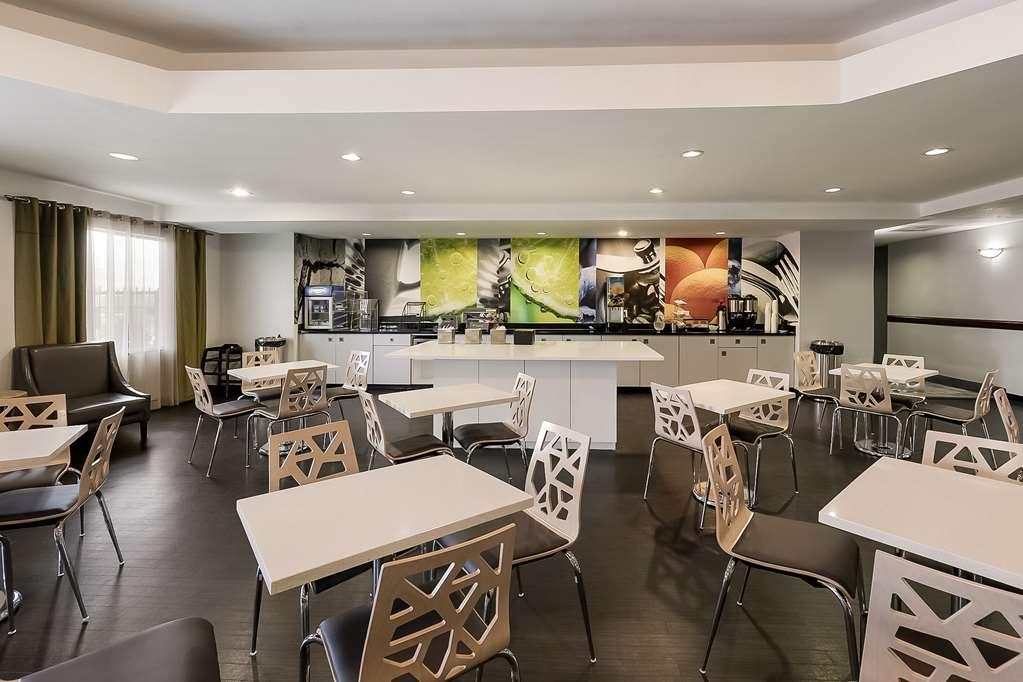 Best Western Douglas Inn&Suites Restaurante foto