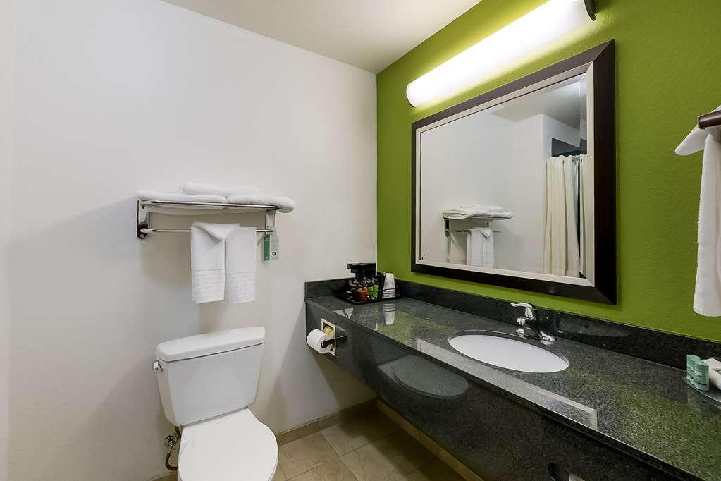 Best Western Douglas Inn&Suites Habitación foto