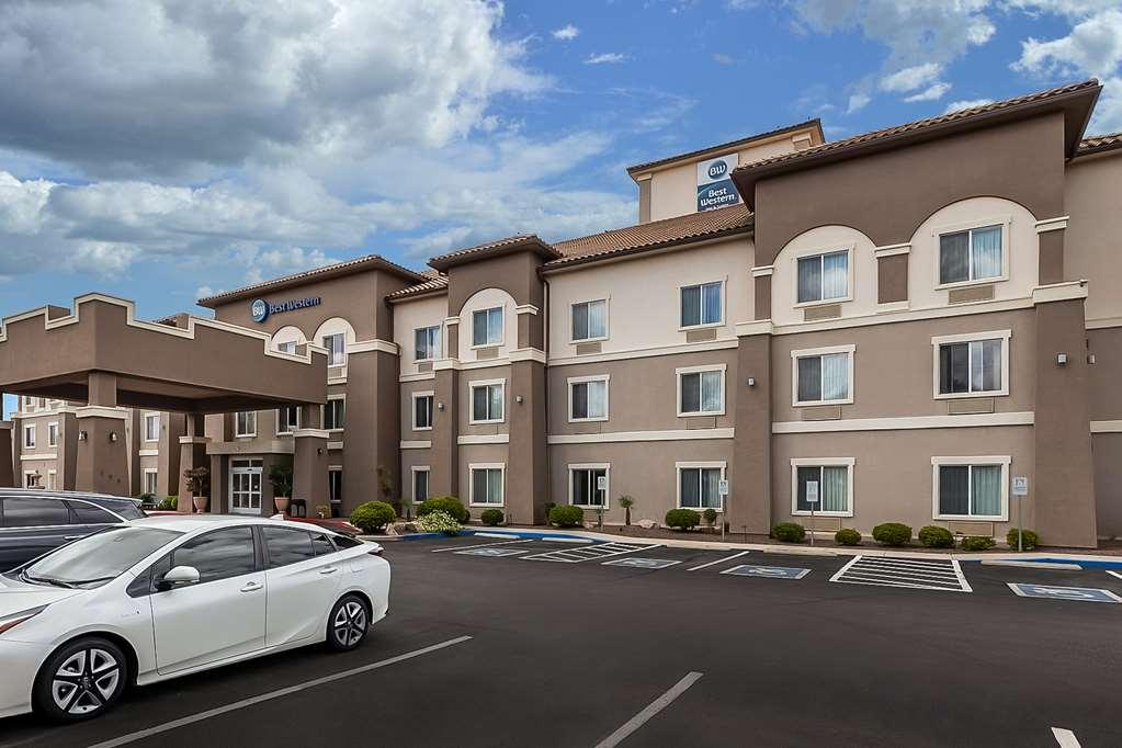 Best Western Douglas Inn&Suites Exterior foto