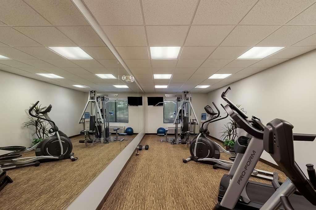 Best Western Douglas Inn&Suites Facilidades foto