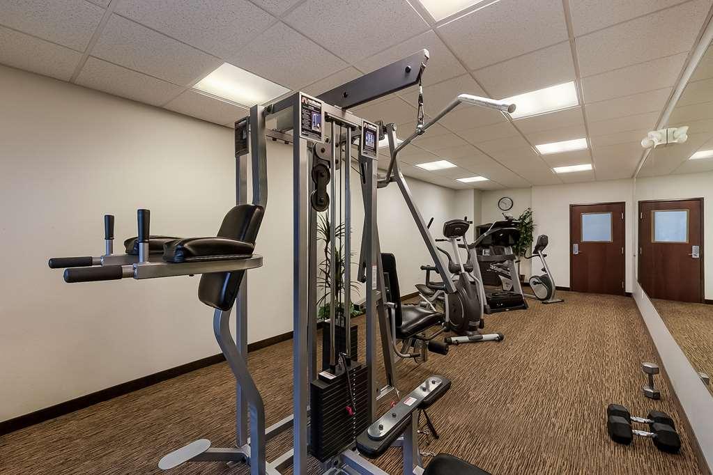 Best Western Douglas Inn&Suites Facilidades foto