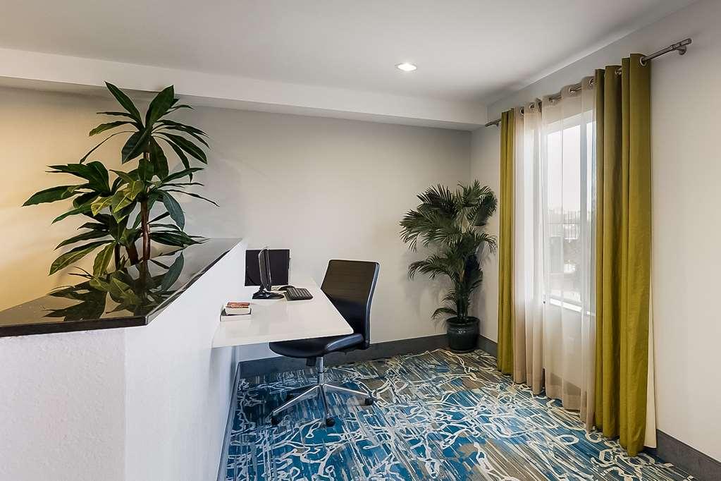 Best Western Douglas Inn&Suites Facilidades foto