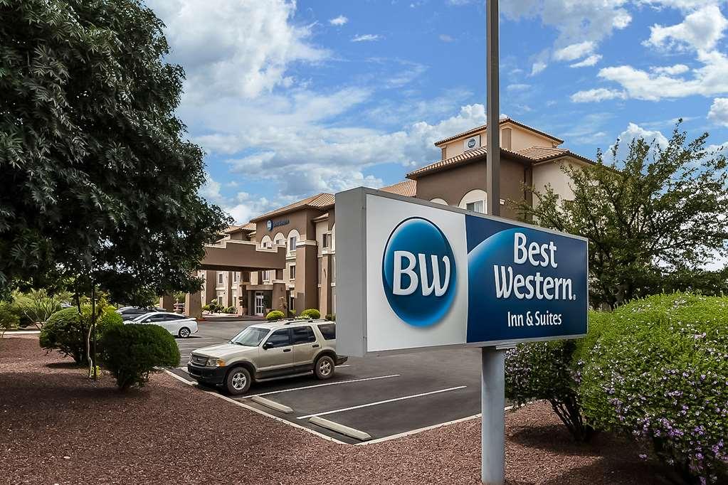 Best Western Douglas Inn&Suites Exterior foto
