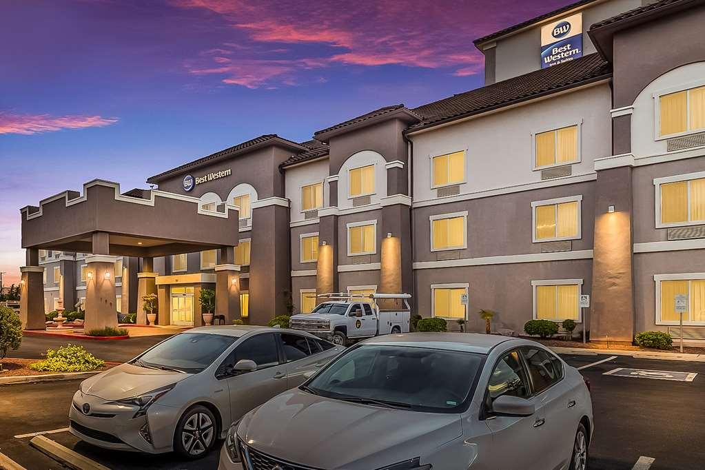 Best Western Douglas Inn&Suites Exterior foto