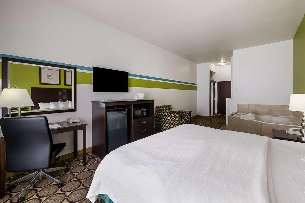 Best Western Douglas Inn&Suites Habitación foto