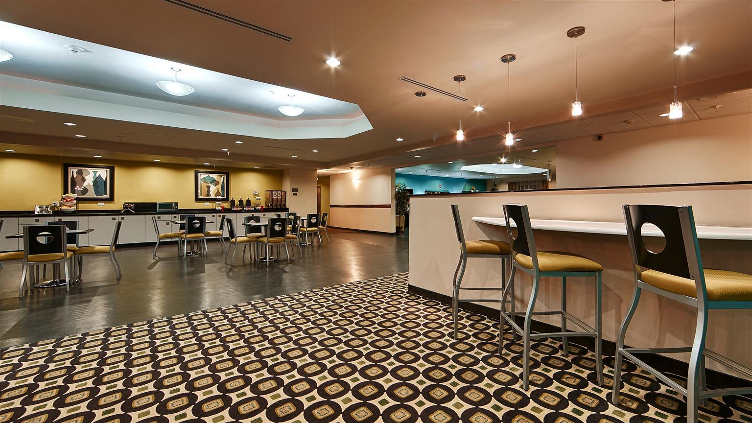 Best Western Douglas Inn&Suites Exterior foto