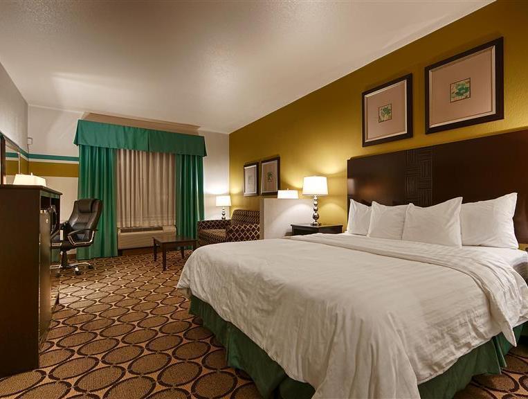 Best Western Douglas Inn&Suites Exterior foto