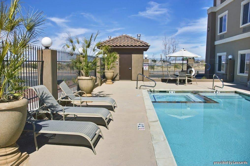 Best Western Douglas Inn&Suites Exterior foto
