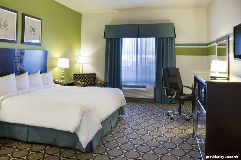 Best Western Douglas Inn&Suites Exterior foto
