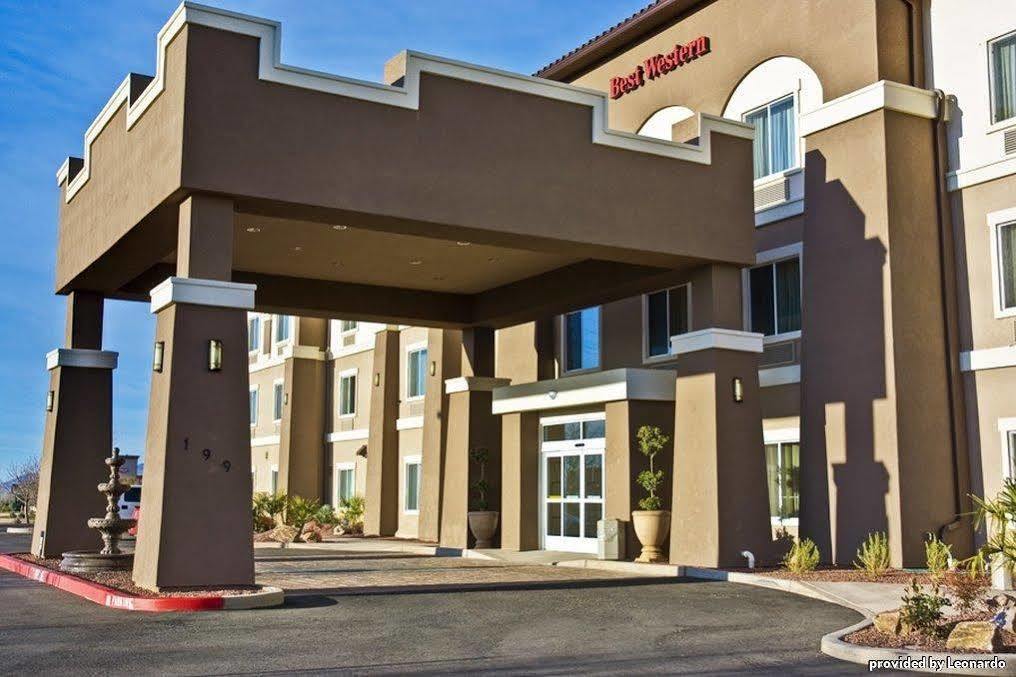 Best Western Douglas Inn&Suites Exterior foto